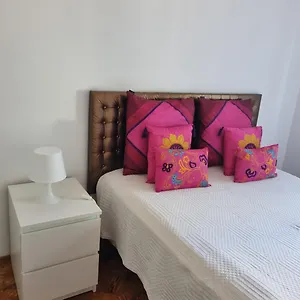 Sun House Belem - Free Parking And View Tower , Lisboa Portugal
