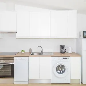  Apartamento Mc With Amazing Front Sea View