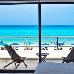 Marlin 108 , Cancún México