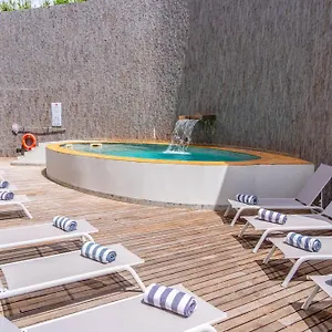  Apartamento Doris