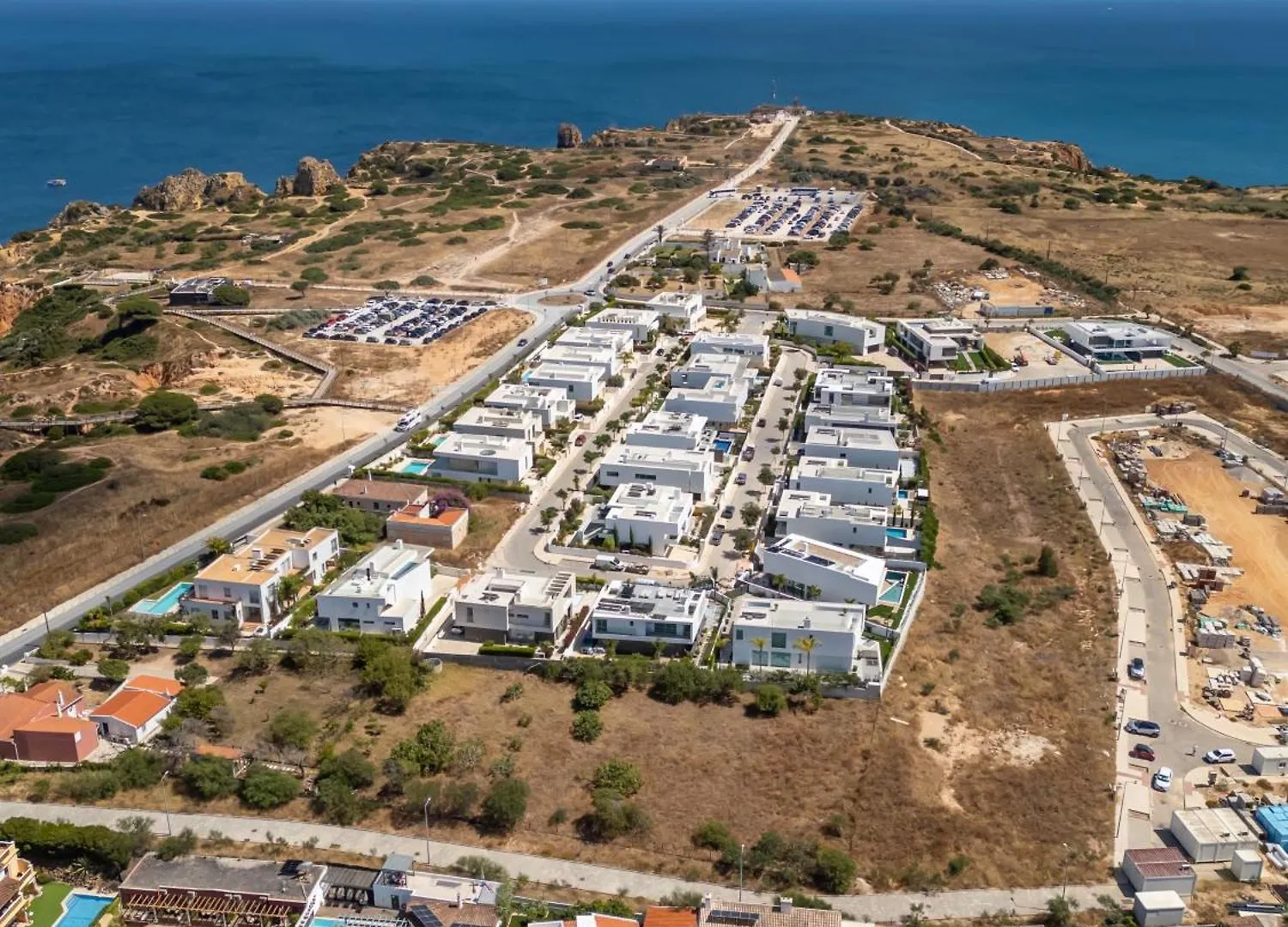 Brisa Do Mar - Apartments Lagos 0*,