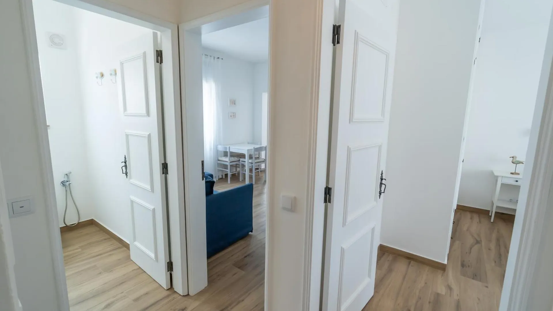 Brisa Do Mar - Apartments Lagos