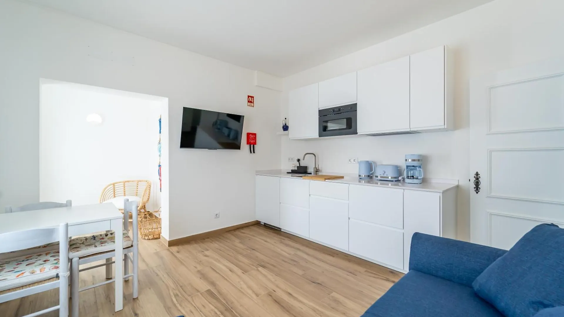 Brisa Do Mar - Apartments Lagos