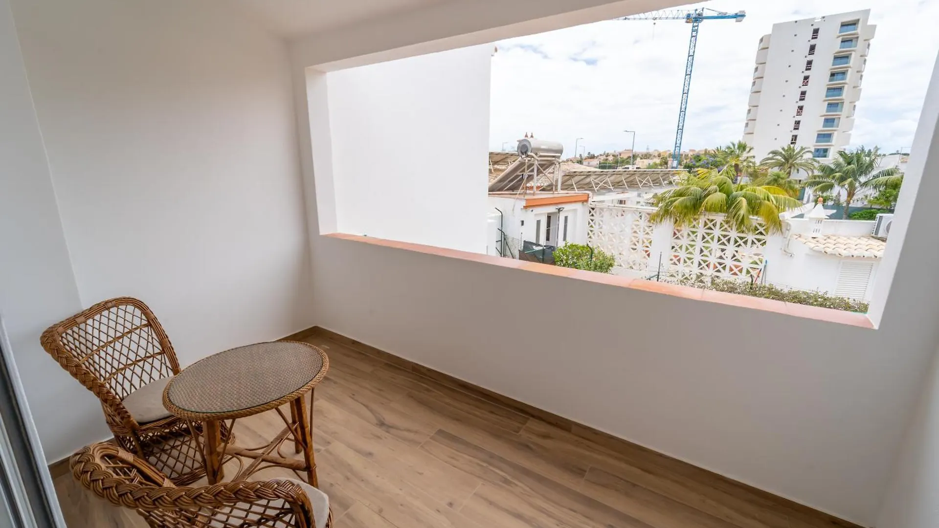 Brisa Do Mar - Apartments Lagos 0*,