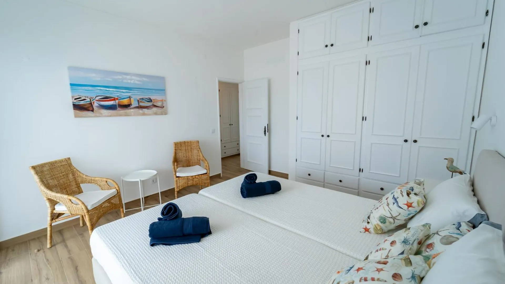 Brisa Do Mar - Apartments Lagos Portugal