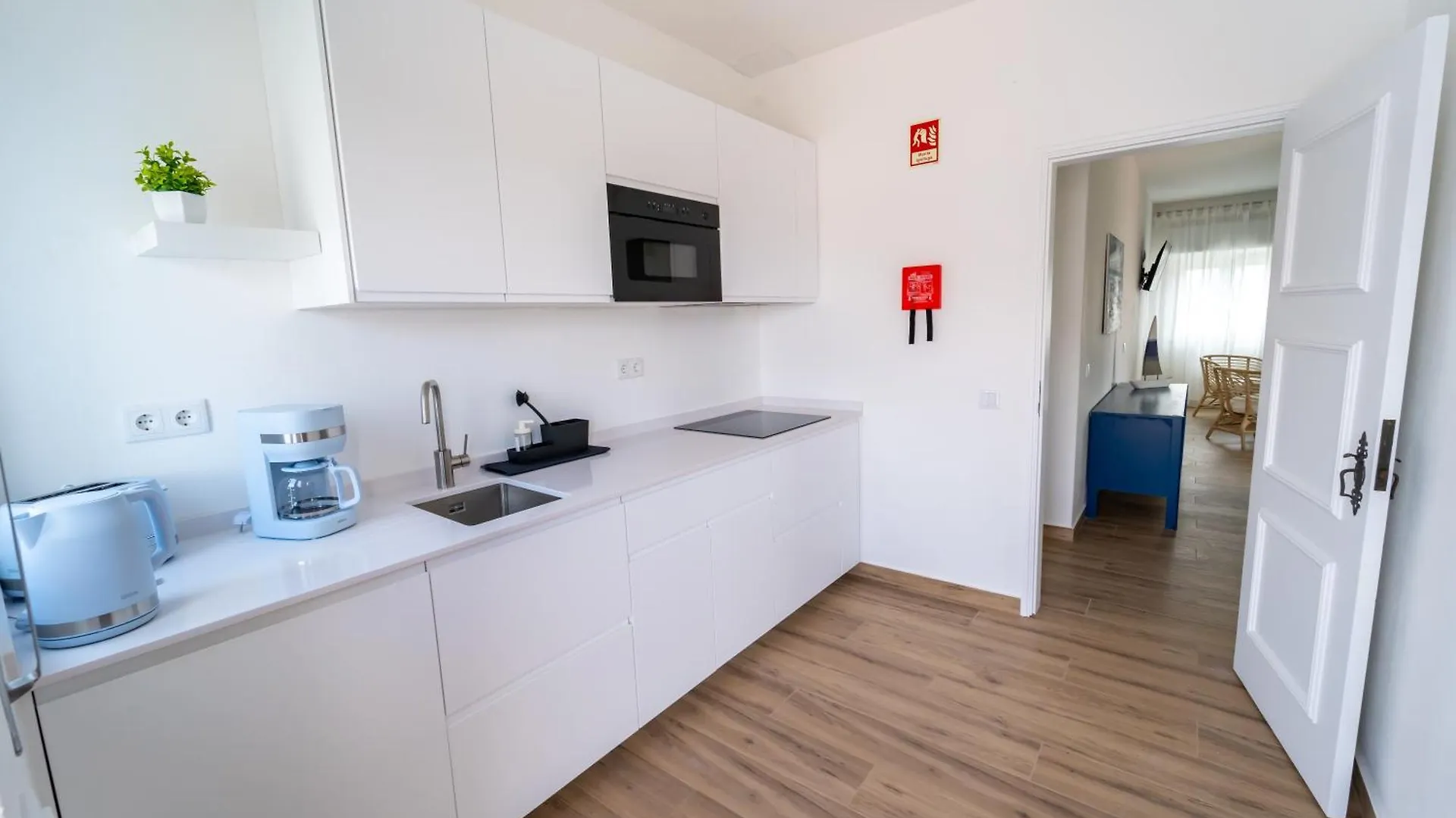 Brisa Do Mar - Apartments Lagos