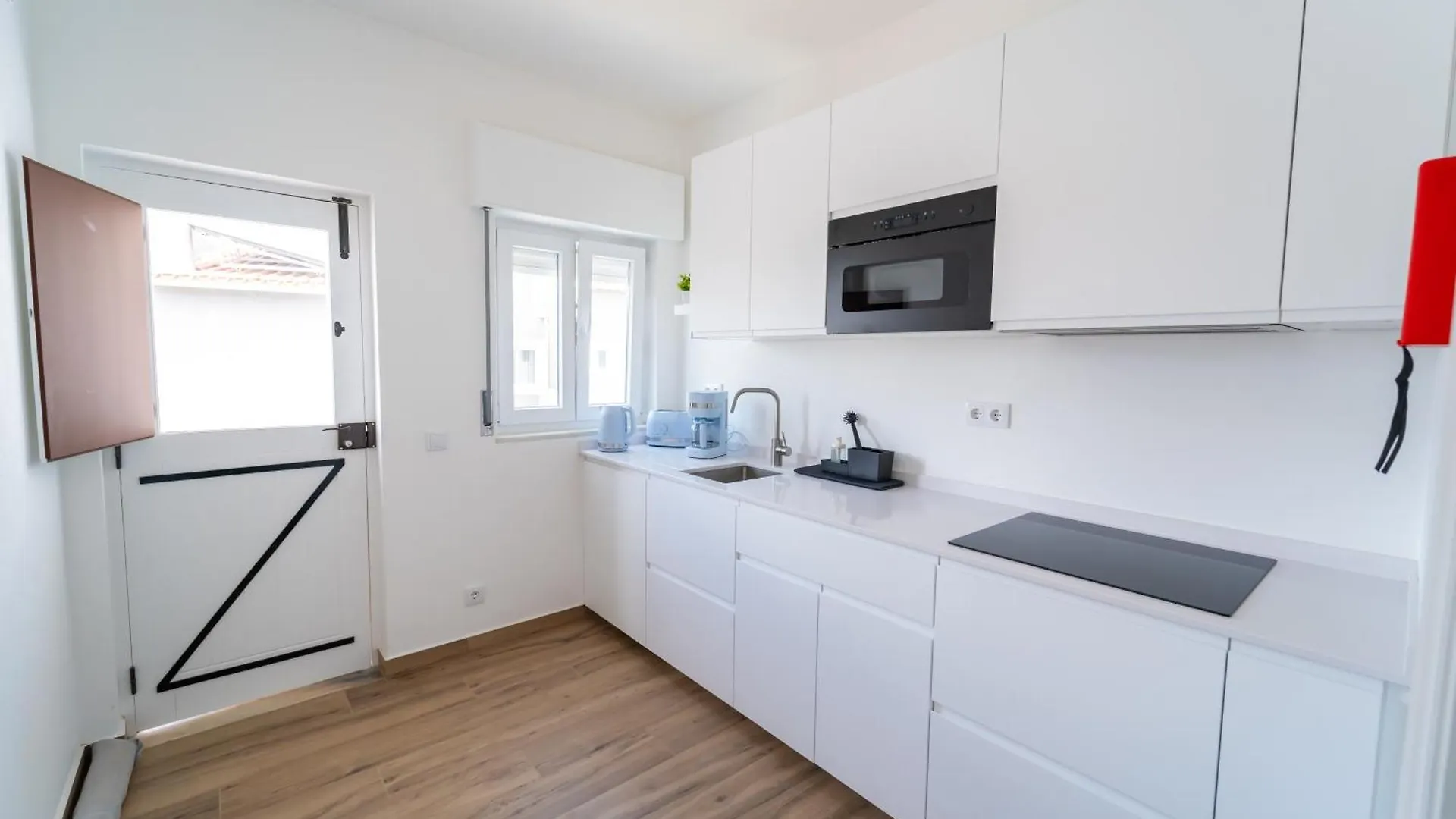 Brisa Do Mar - Apartments Lagos Portugal