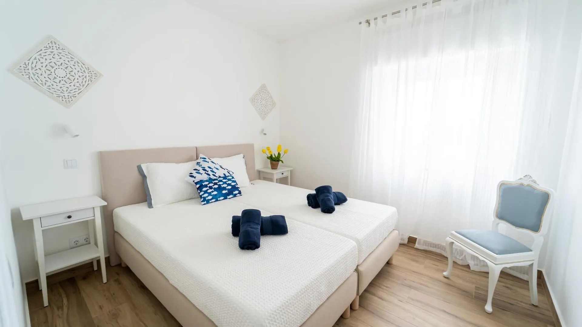 Brisa Do Mar - Apartments Lagos 0*,