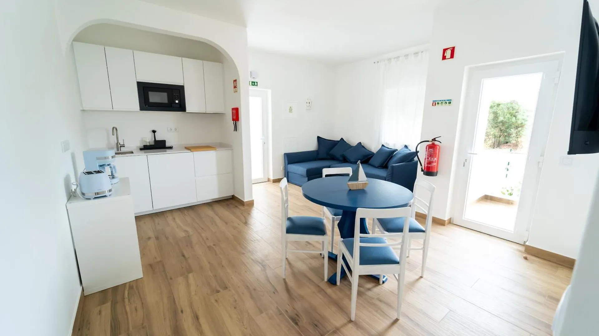 Brisa Do Mar - Apartments Lagos
