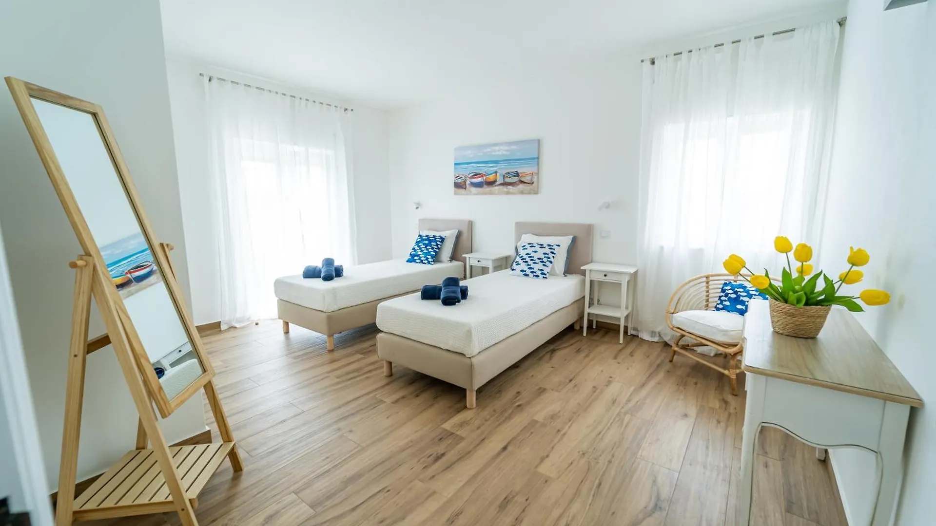 Brisa Do Mar - Apartments contacts