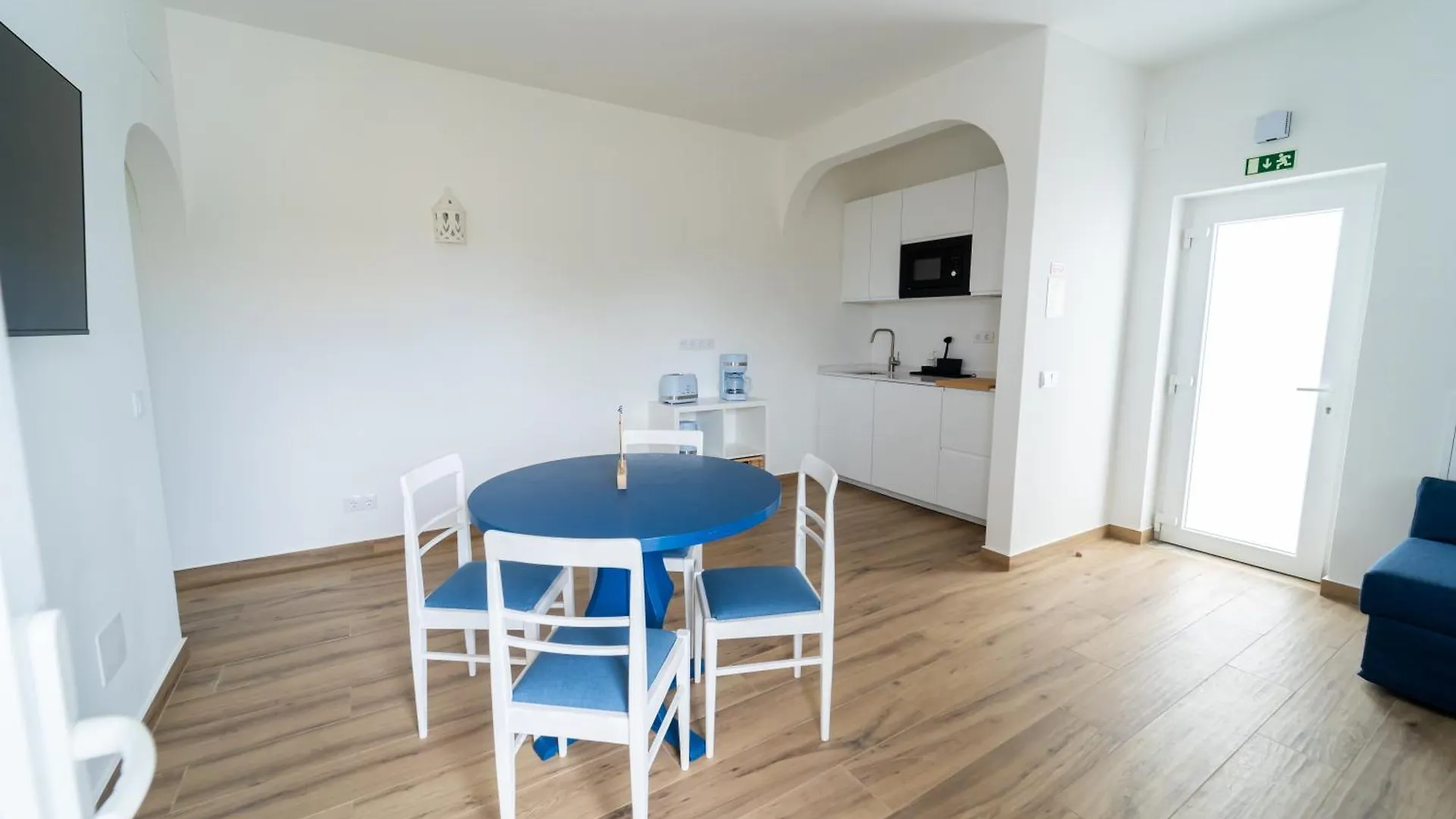 Brisa Do Mar - Apartments Lagos Portugal