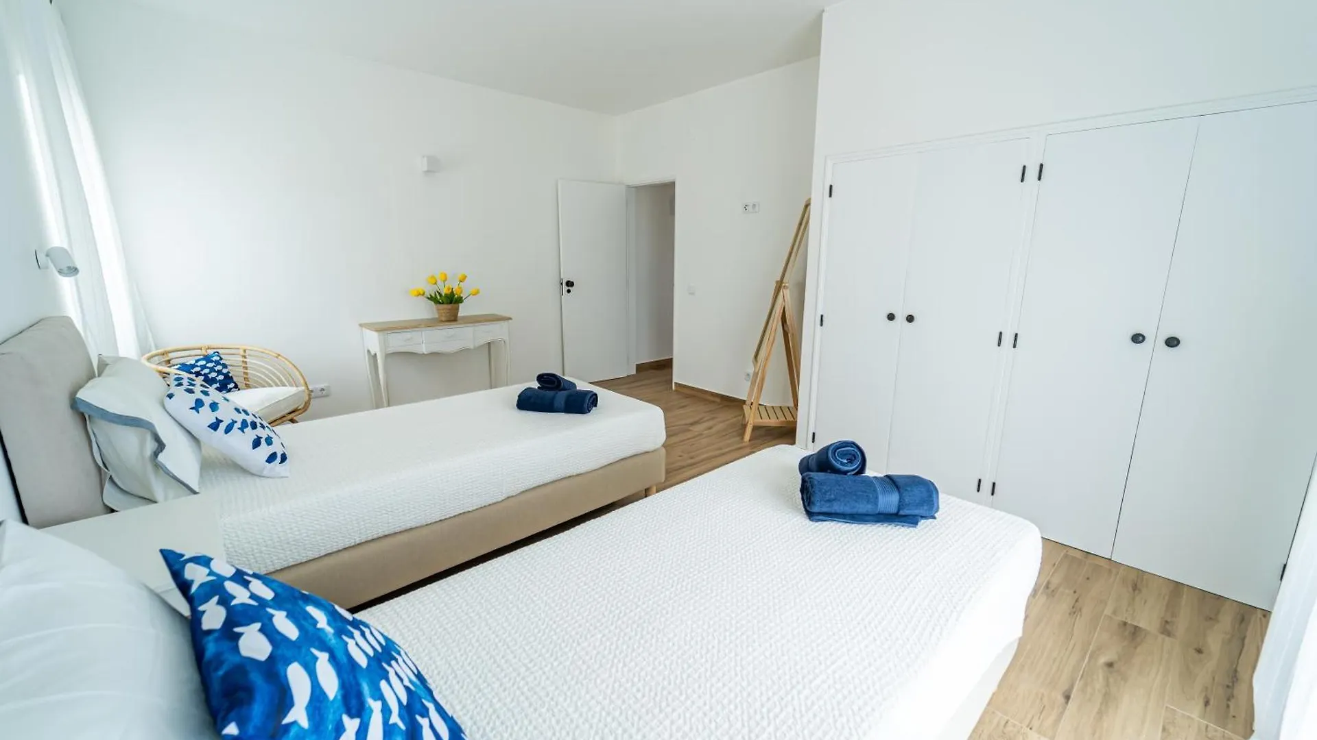Brisa Do Mar - Apartments Lagos Portugal