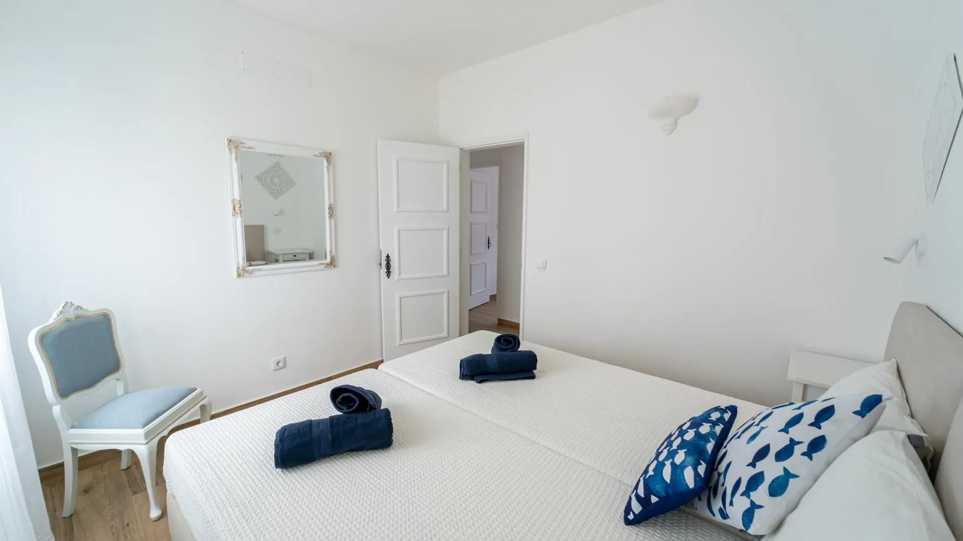 Brisa Do Mar - Apartments Lagos
